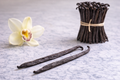Vanilla Beans de Madagascar