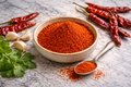 Kashmiri Chili Powder / Chilli Powder