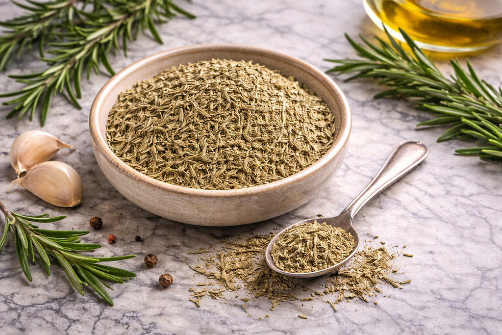 Limestone Rosemary / Romero