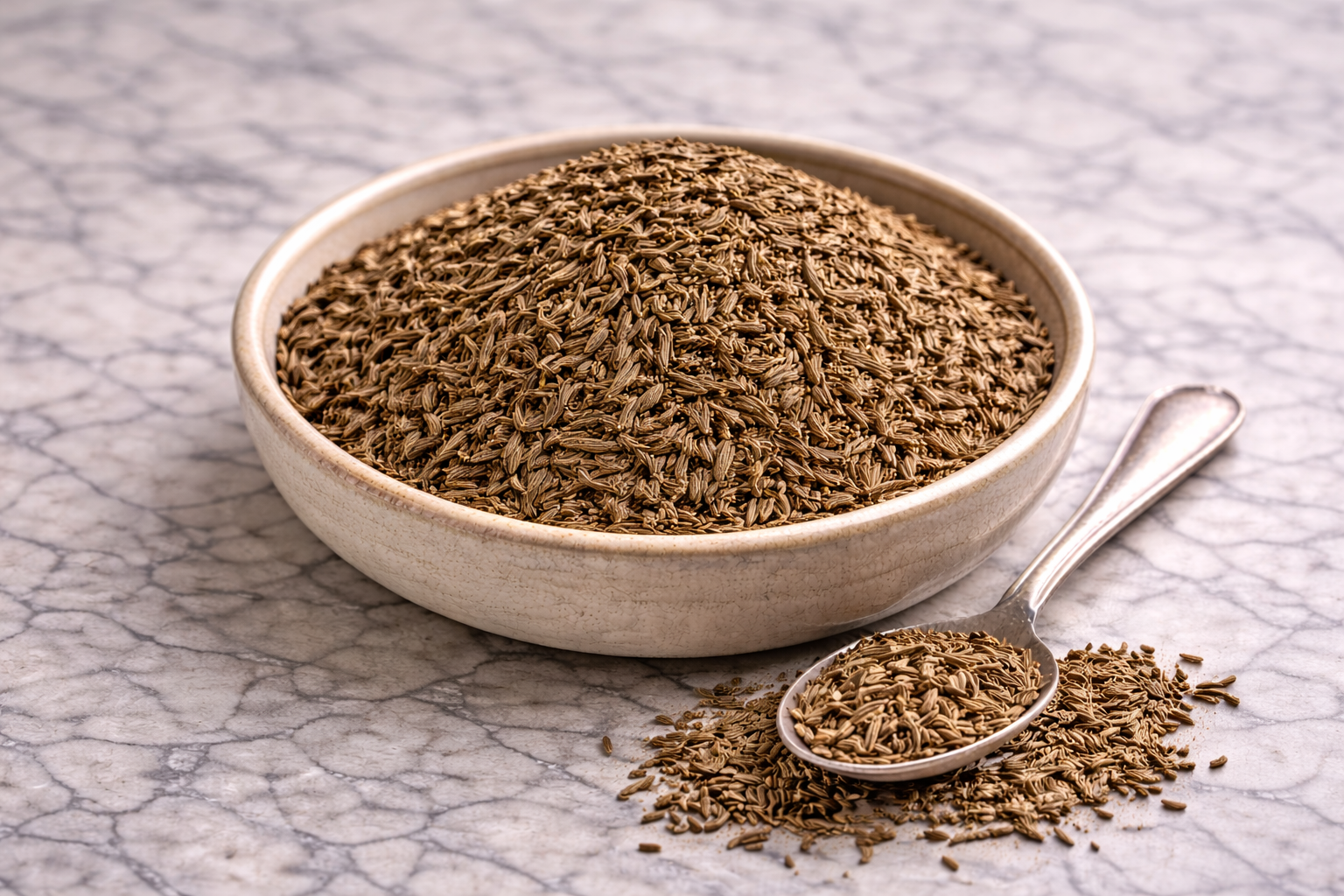 Wild Mountain Cumin / Comino