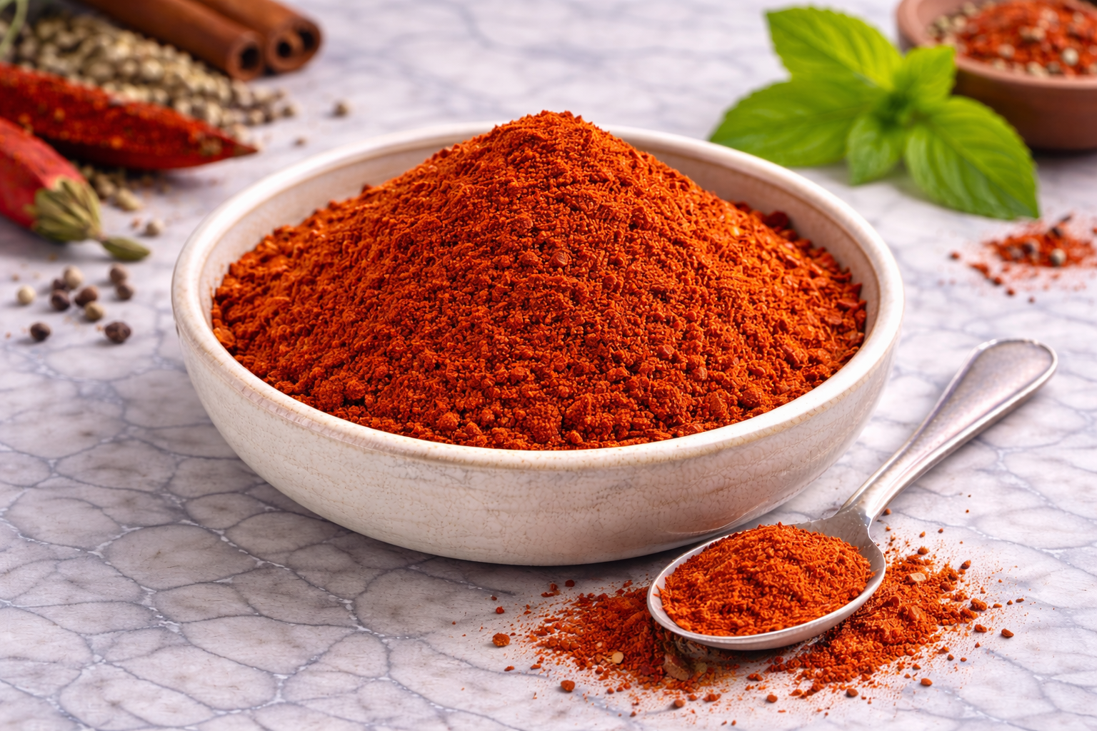 Smoked Pimentón/ Paprika Ahumada