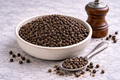 Zanzibar Black Peppercorns / Pimienta negra en granos de Zanzibar