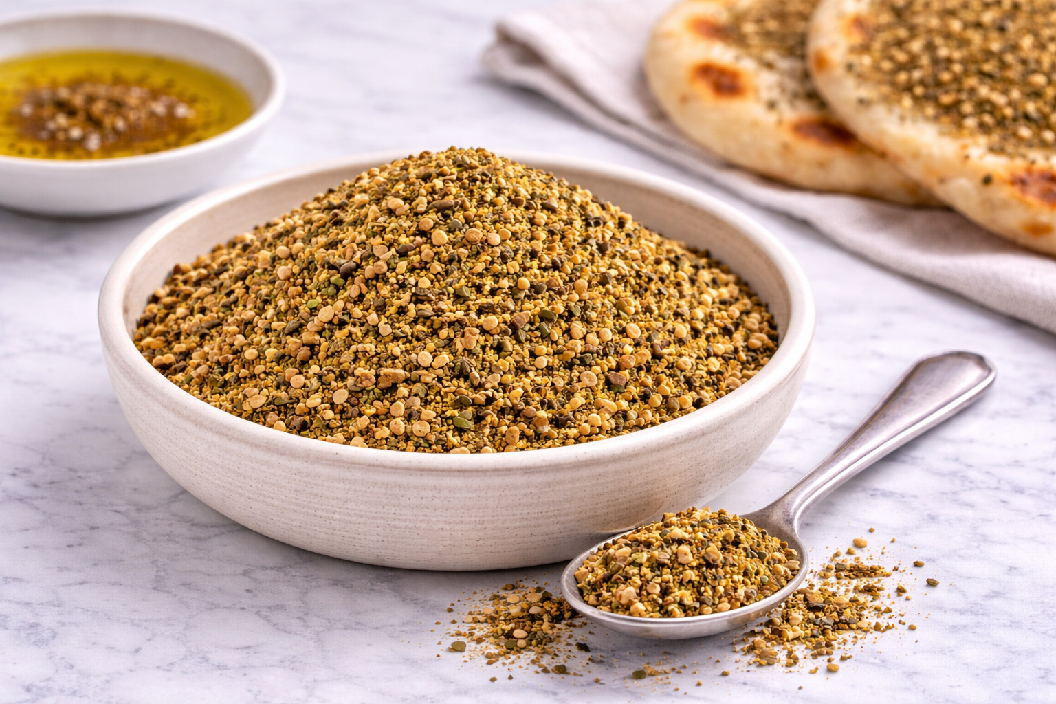 Za’atar